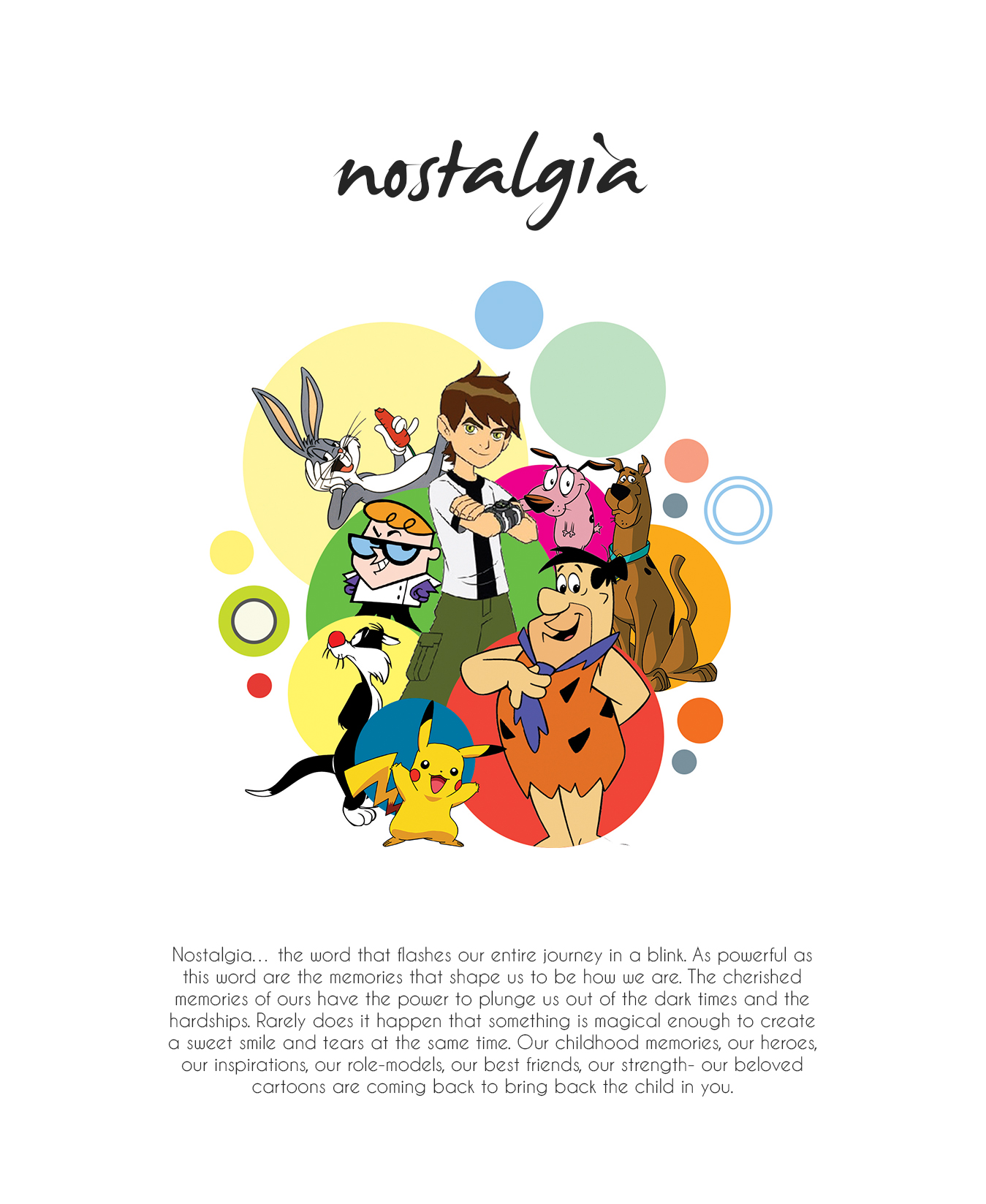 nostalgia